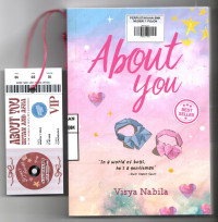 Image of About you