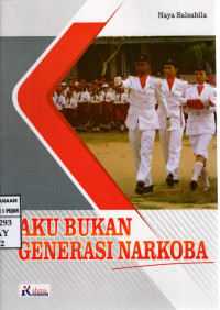 Image of Aku Bukan Generasi Narkoba