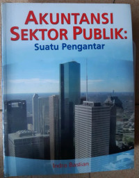 Image of Akuntansi Sektor Publik: Suatu Pengantar