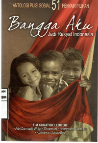 Image of Bangga Aku Jadi Rakyat Indonesia