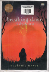 Image of Breaking Dawn (Awal Yang Baru)