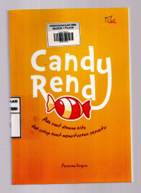 Image of Candy Rendy