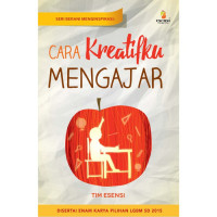 Image of cara kreatifku mengajar