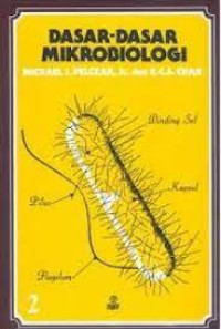 Image of Dasar-Dasar Mikrobiologi; 2