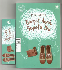 Image of Dompet Ayah Sepatu Ibu