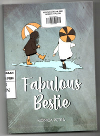 Image of Fabulous Bestie