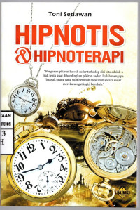 Image of Hipnotis & Hipnoterapi
