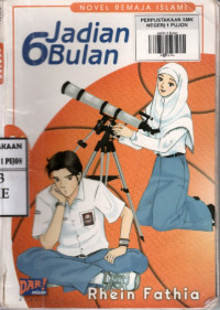 Image of Jadian 6 Bulan