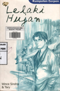 Image of Lelaki Hujan