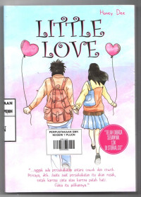 Image of Little Love