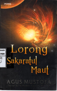 Image of Lorong Sakaratul Maut