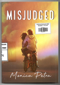 Image of Misjudged