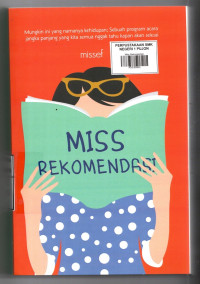 Image of Miss Rekomendasi