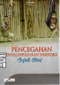 Image of Pencegahan Penyalahgunaan Narkoba Sejak Dini