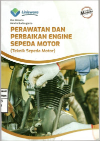 Image of Perawatan Dan Perbaikan Engine Sepeda Motor |Kurikulum Merdeka