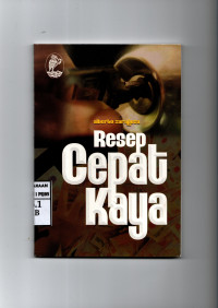 Image of Resep Cepat Kaya