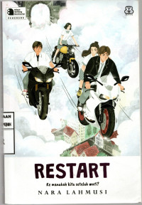 Image of RESTART