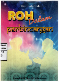 Image of Roh Dalam Perbincangan