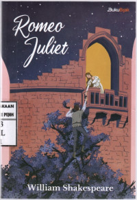 Image of Romeo Juliet