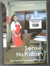 Image of Sensei No Kaban