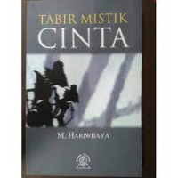 Image of Tabir Mistik Cinta