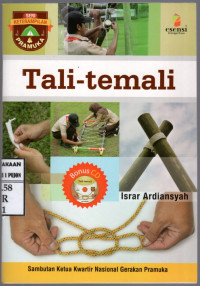 Image of Tali-temali