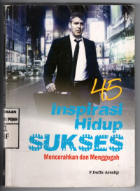 Image of 45 Inspirasi Kisah Hidup Sukses