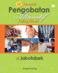 Image of 50 Tempat Pengobatan Alternatif Paling Dicari di Jabodetabek