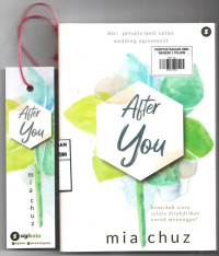 Image of After You
