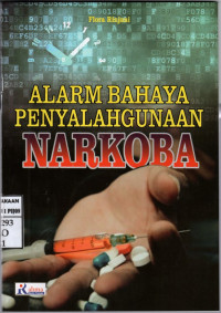 Image of Alarm Bahaya Penyalahgunaan Narkoba