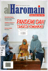 Image of alHaromain | Media Dzikir dan Pikir edisi 179 | Juni 2021