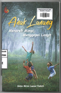 Image of Anak Lanang