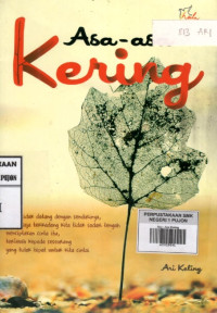 Image of Asa - Asa Kering