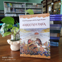 Image of Baratayudha