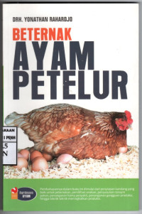 Image of Beternak Ayam Petelur