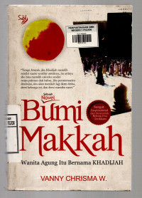 Image of Bumi Makkah