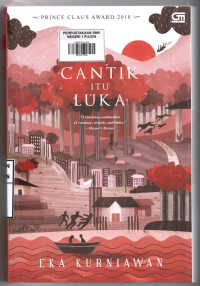 Image of Cantik Itu Luka