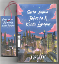 Image of Cinta Antara Jakarta & Kuala Lumpur