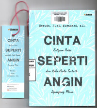 Image of Cinta Seperti Angin