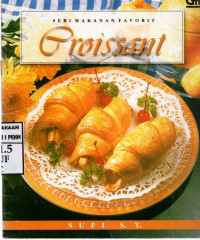 Image of Croissant