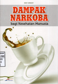 Image of Dampak Narkoba Bagi Kesehatan Manusia