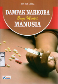 Image of Dampak Narkoba Bagi Mental Manusia