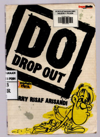 Image of DO (Drop Out)