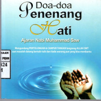 Image of Doa-doa Penenang Hati Ajaran Nabi Muhammad SAW