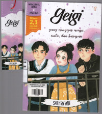 Image of Geigi