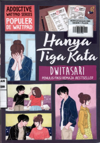 Image of Hanya Tiga Kata