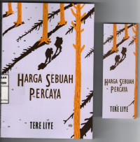 Image of Harga Sebuah Percaya