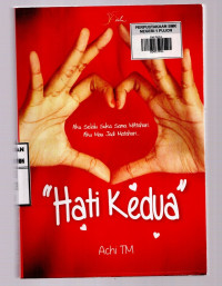 Image of Hati Kedua