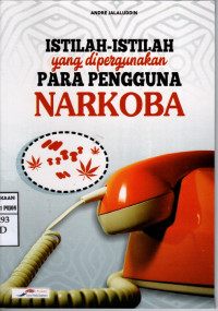 Image of Istilah-istilah yang Dipergunakan Para Pengguna Narkoba