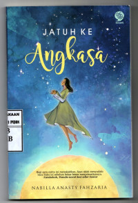 Image of Jatuh ke Angkasa